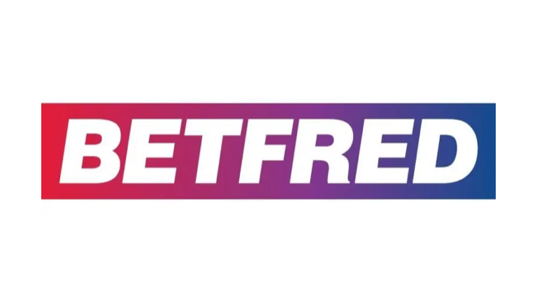 Betfred Casino logo