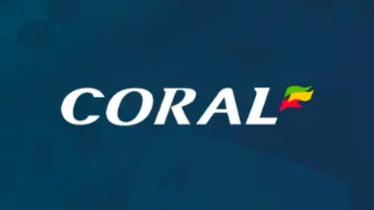Coral Casino logo