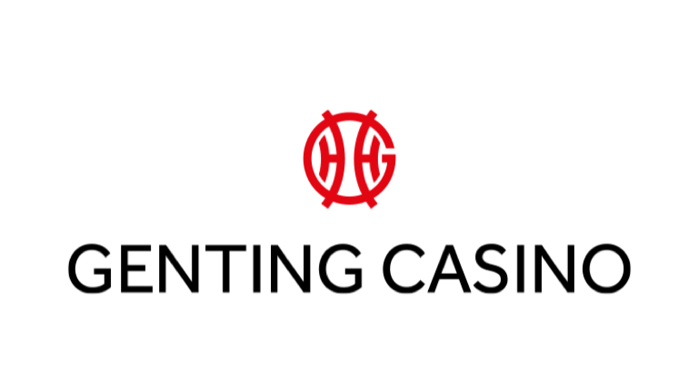 Genting Casino logo