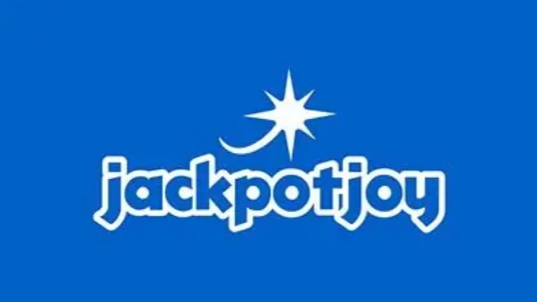 Jackpotjoy Casino logo