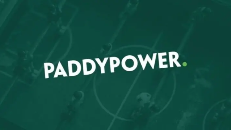 Paddy Power Casino logo
