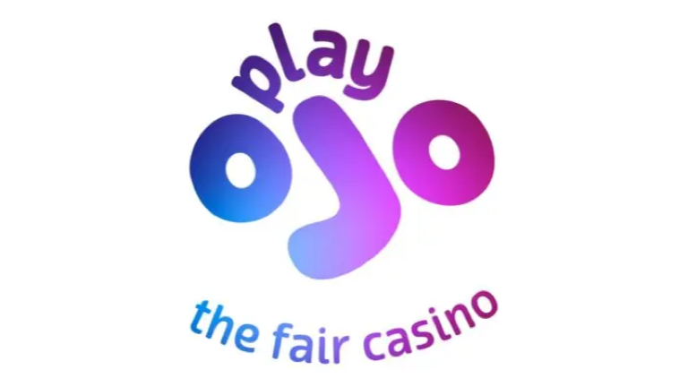 PlayOJO Casino logo