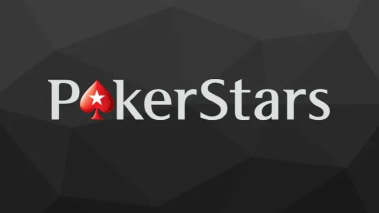 PokerStars Casino logo