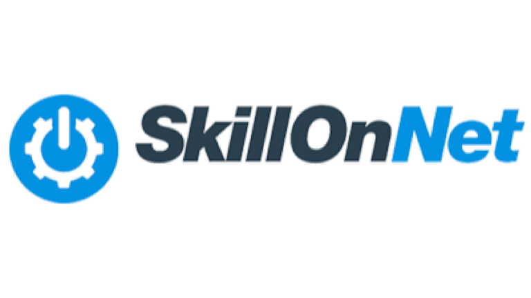 SkillOnNet logo