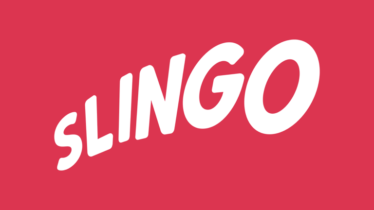 Slingo casino logo