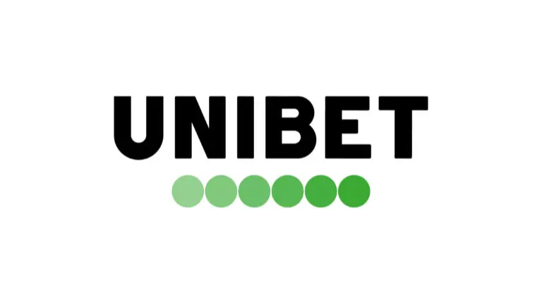 Unibet Casino logo