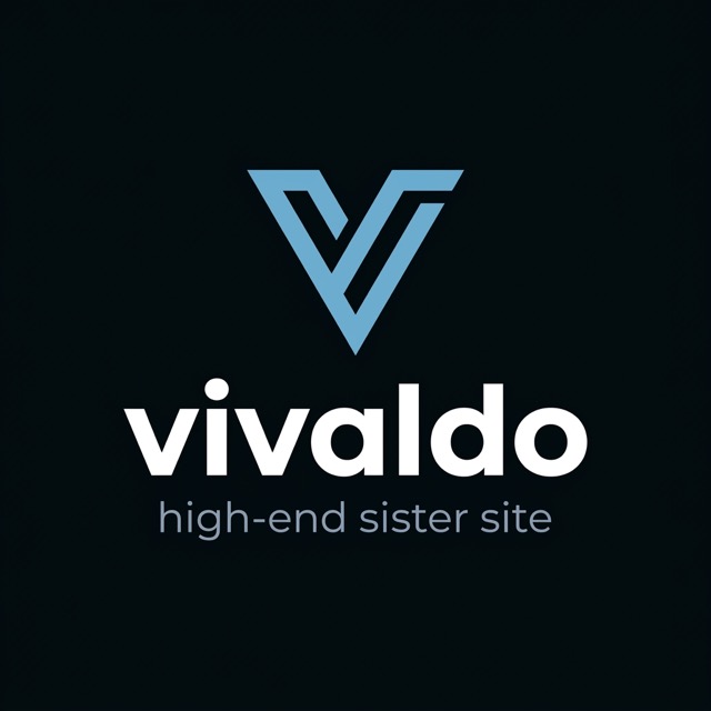 Vivaldo casino sister sites